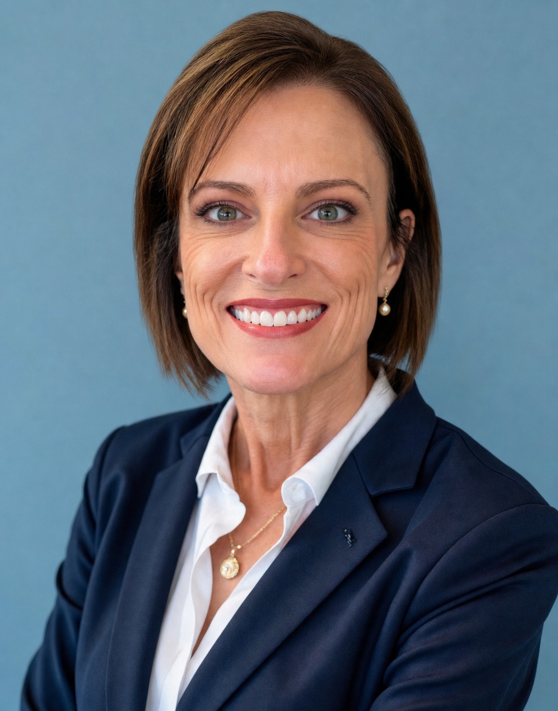 Dara Clow, Managing Partner of Advanced Med Reps
